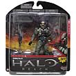 Halo Reach Series 6 Sabre Pilot Action Figure